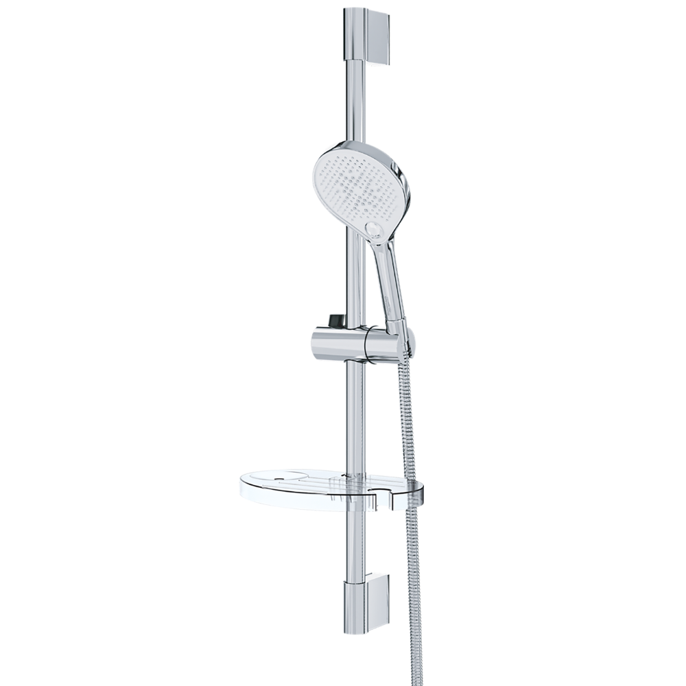 Vario Oval Sürgülü