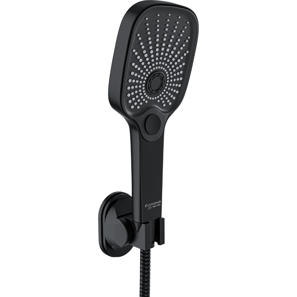 Galaxy Full Siyah Mafsallı