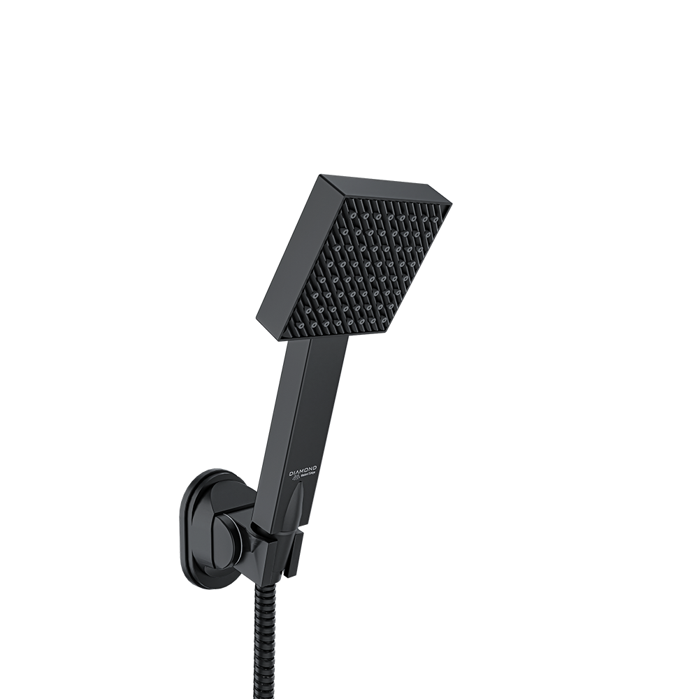 Stella Full Siyah Mafsallı